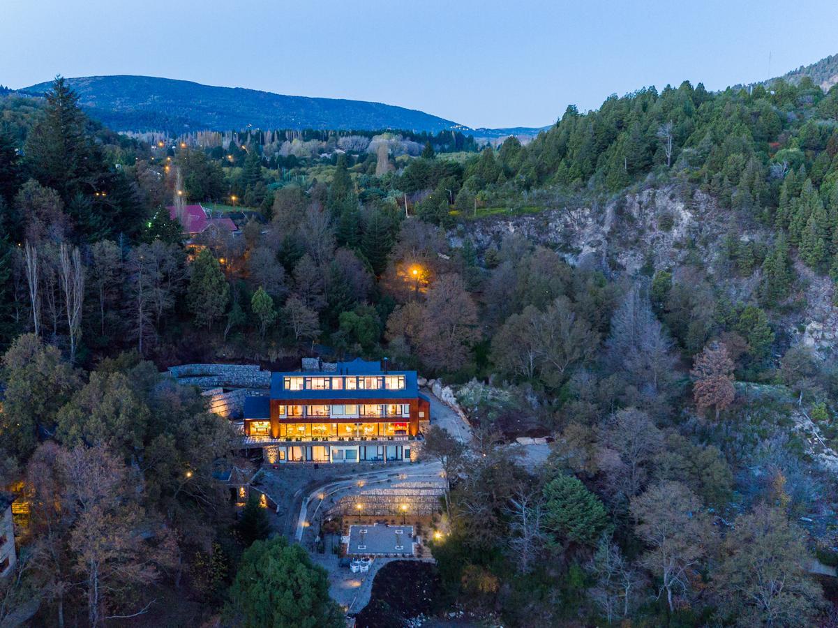 Paraiso Casa De Montana San Martín de los Andes Εξωτερικό φωτογραφία