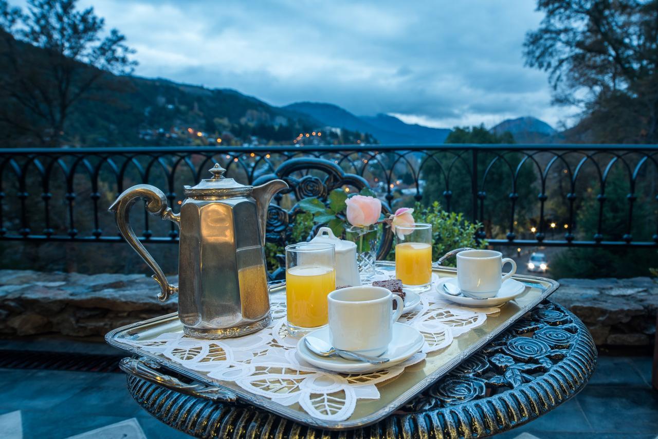 Paraiso Casa De Montana San Martín de los Andes Εξωτερικό φωτογραφία