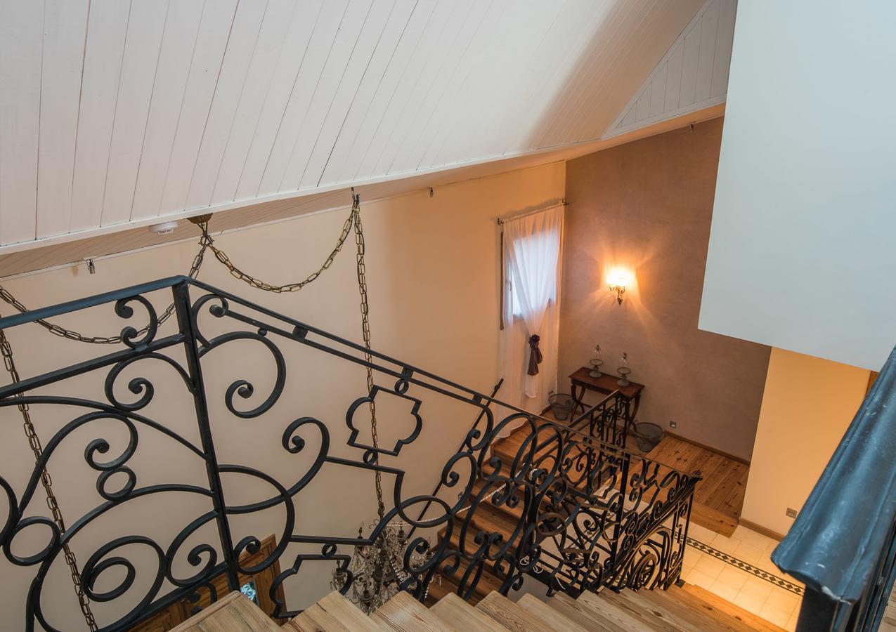 Paraiso Casa De Montana San Martín de los Andes Εξωτερικό φωτογραφία