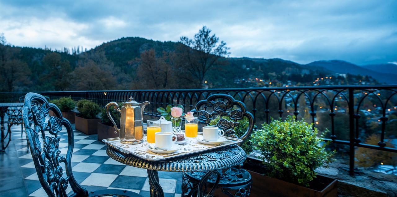 Paraiso Casa De Montana San Martín de los Andes Εξωτερικό φωτογραφία
