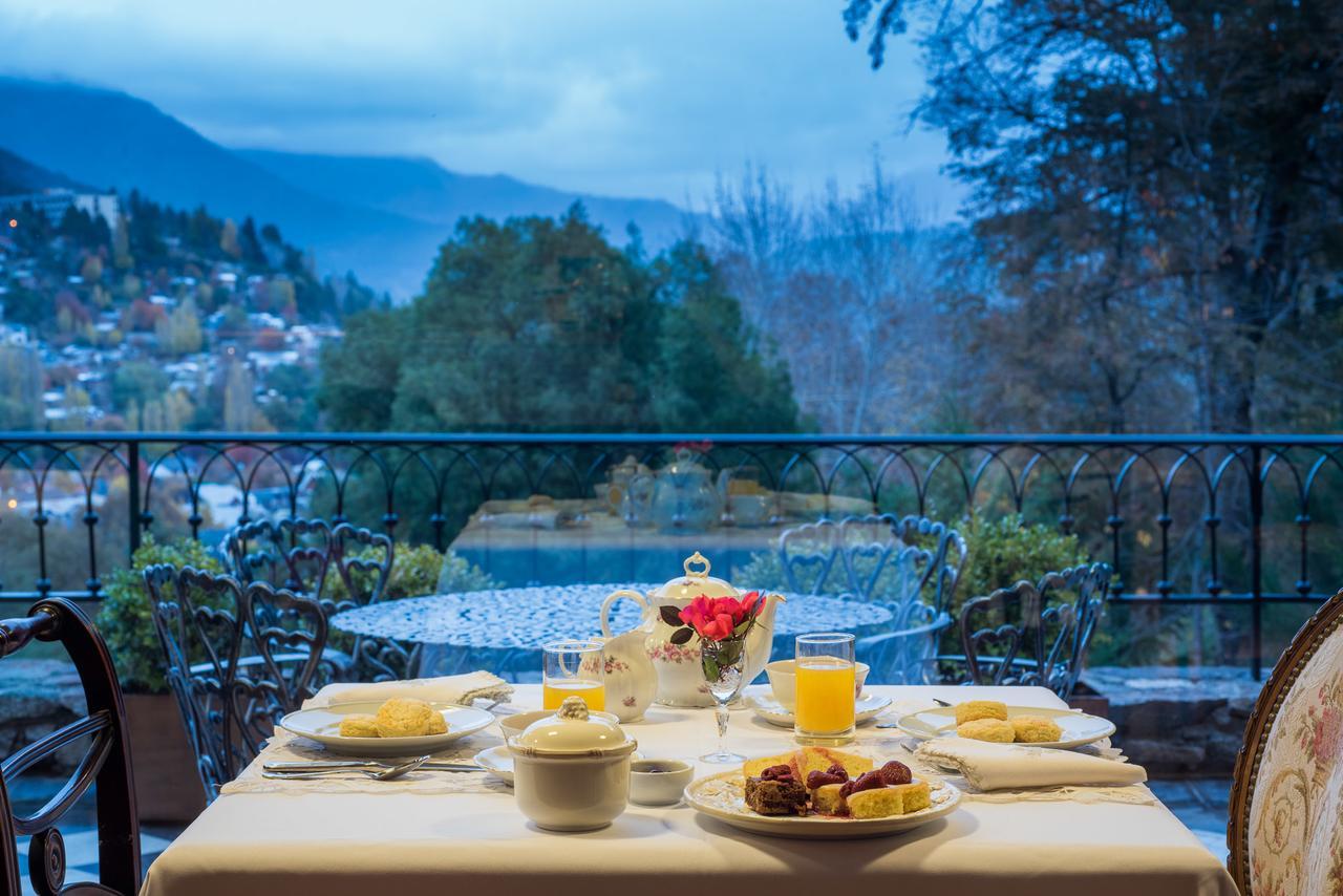Paraiso Casa De Montana San Martín de los Andes Εξωτερικό φωτογραφία