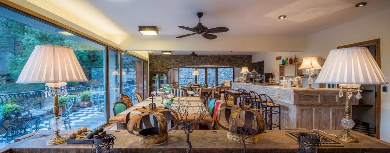 Paraiso Casa De Montana San Martín de los Andes Εξωτερικό φωτογραφία