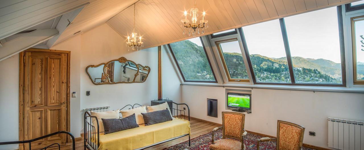 Paraiso Casa De Montana San Martín de los Andes Εξωτερικό φωτογραφία
