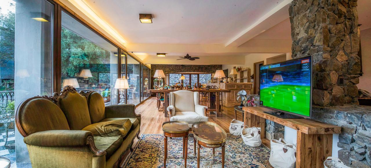Paraiso Casa De Montana San Martín de los Andes Εξωτερικό φωτογραφία