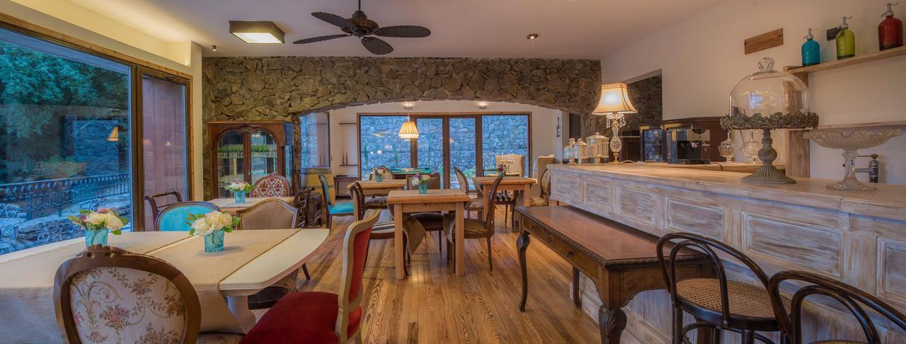 Paraiso Casa De Montana San Martín de los Andes Εξωτερικό φωτογραφία