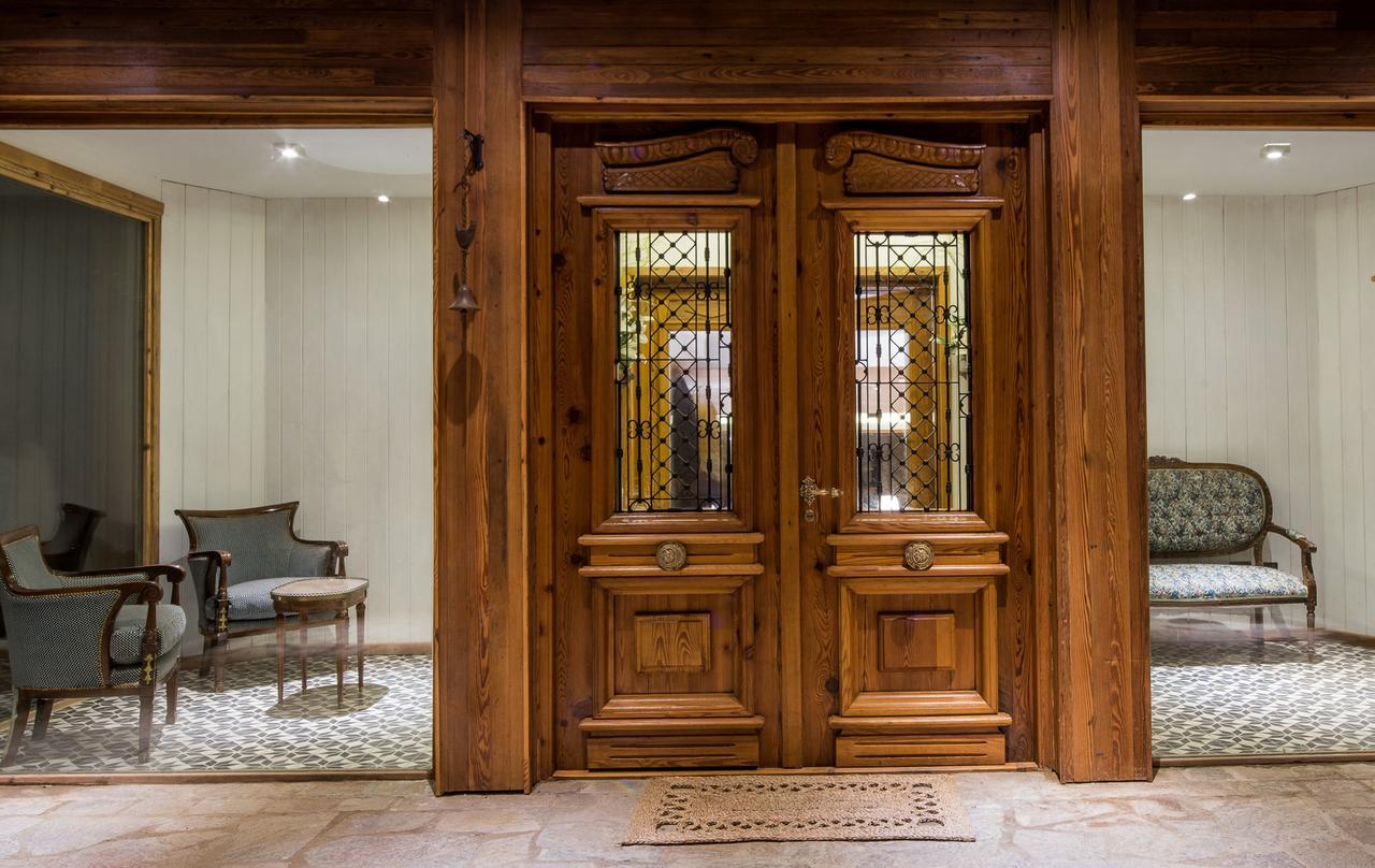 Paraiso Casa De Montana San Martín de los Andes Εξωτερικό φωτογραφία