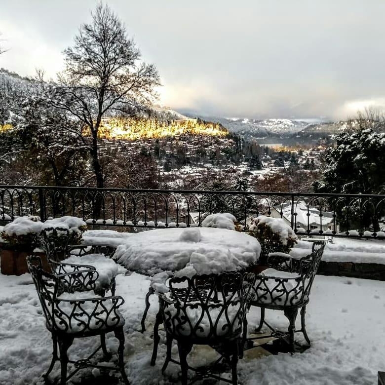 Paraiso Casa De Montana San Martín de los Andes Εξωτερικό φωτογραφία