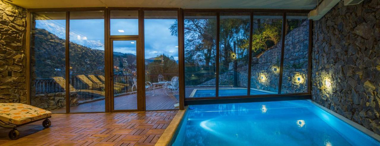 Paraiso Casa De Montana San Martín de los Andes Εξωτερικό φωτογραφία