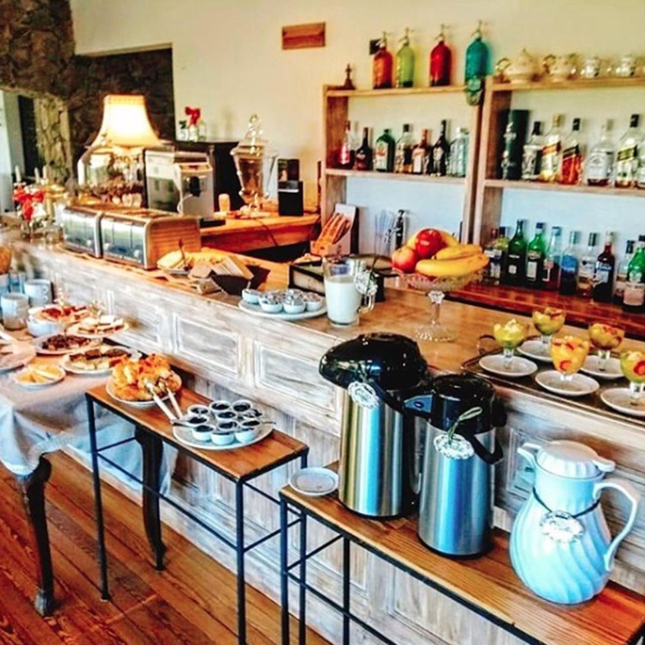 Paraiso Casa De Montana San Martín de los Andes Εξωτερικό φωτογραφία
